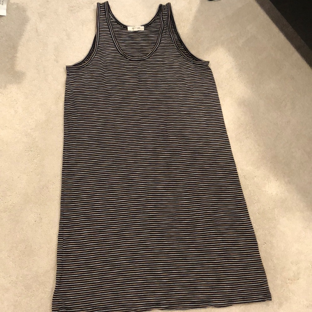 Madewell dress